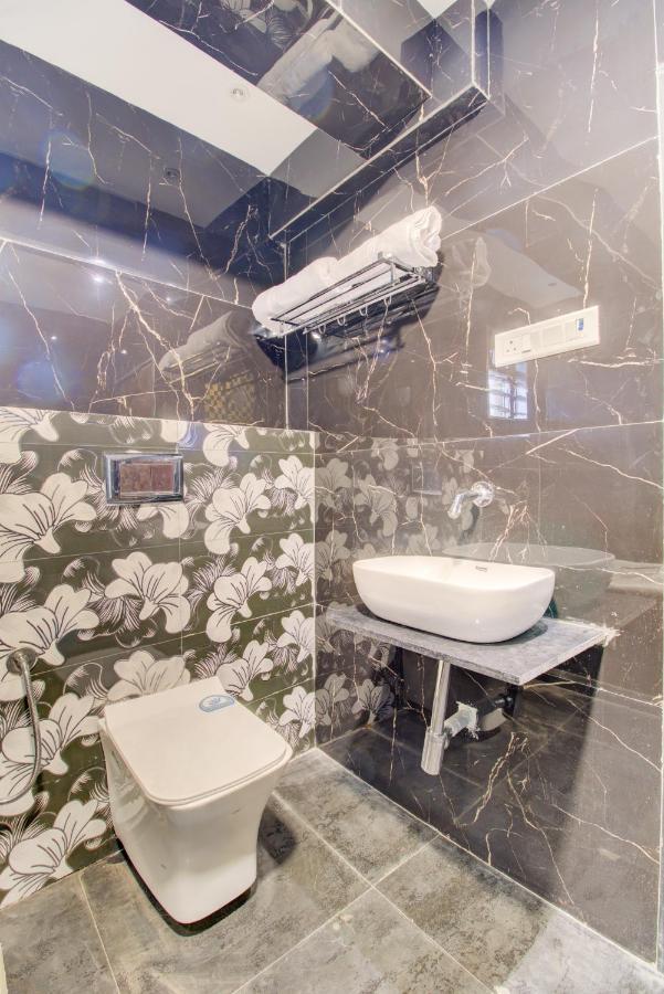Hotel Samaira Residency,Dombivali Dive Exteriér fotografie