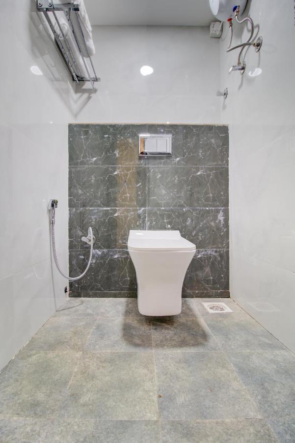 Hotel Samaira Residency,Dombivali Dive Exteriér fotografie