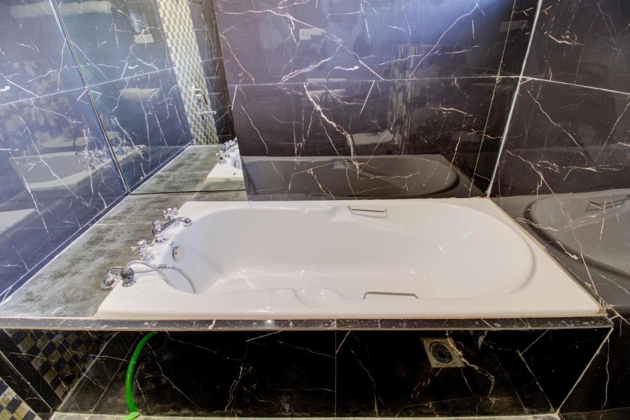 Hotel Samaira Residency,Dombivali Dive Exteriér fotografie
