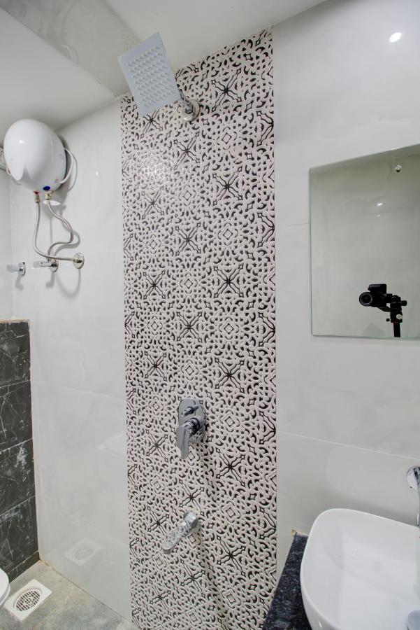 Hotel Samaira Residency,Dombivali Dive Exteriér fotografie