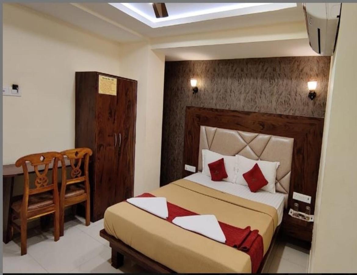 Hotel Samaira Residency,Dombivali Dive Exteriér fotografie